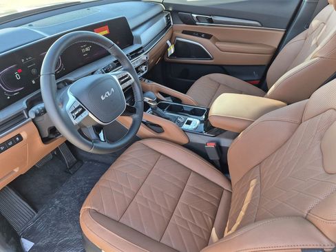 New 2025 Kia Telluride EX X-Line image 10
