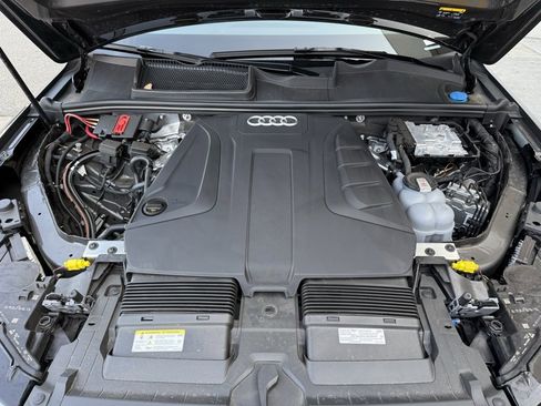 Used 2024 Audi Q7 2.0T Premium Plus image 17