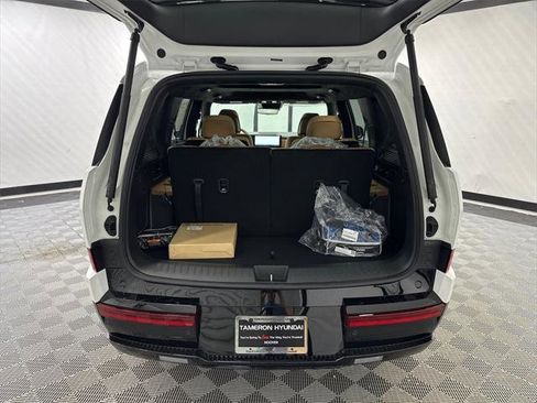 New 2026 Hyundai Santa Fe Calligraphy image 21