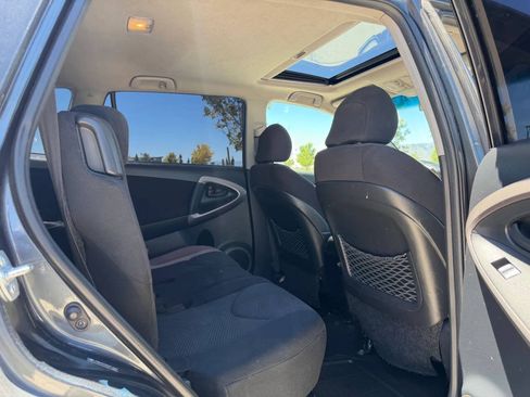 Used 2006 Toyota RAV4 Sport AWD/4WD image 15