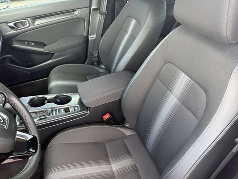 Used 2026 Honda Civic Sport image 19