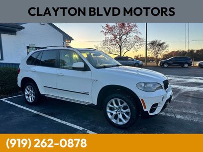 Used 2012 BMW X5 xDrive35i