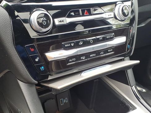 Certified 2023 Ford Explorer ST w/ Equipment Group 401A AWD/4WD image 12