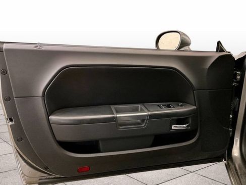 Used 2012 Dodge Challenger R/T Plus RWD image 23