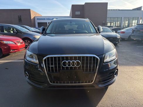 Used 2014 Audi Q5 2.0T Premium Plus image 5