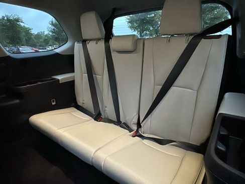 New 2026 Toyota Grand Highlander AWD image 22
