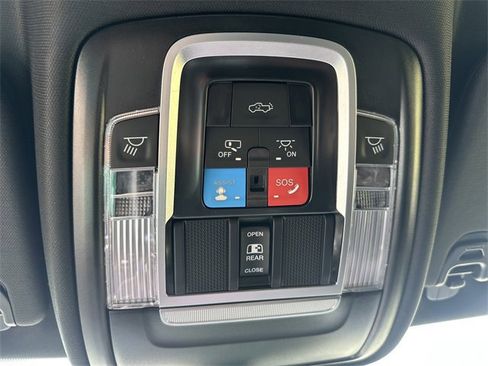 New 2026 RAM 1500 Big Horn image 31