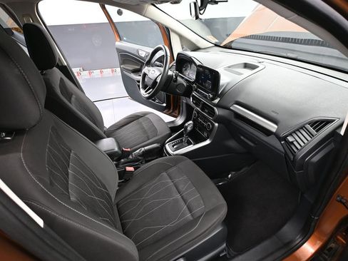 Used 2018 Ford EcoSport SE w/ SE Cold Weather Package image 47