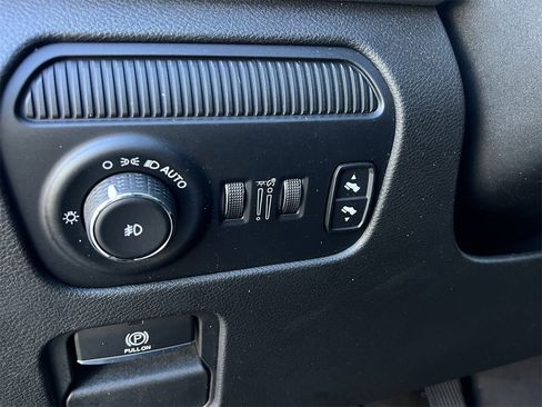 Used 2022 Jeep Wagoneer Series II image 15