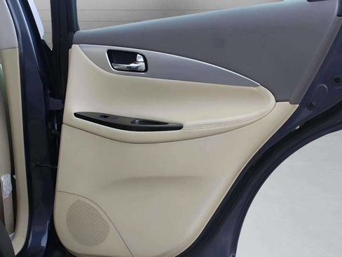 Used 2008 INFINITI EX35 Journey w/ Navigation Pkg image 15