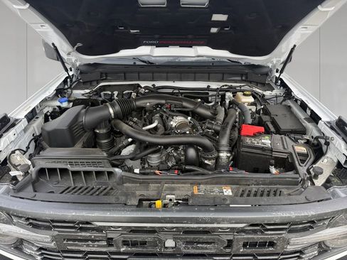 Used 2024 Ford Bronco Raptor w/ Interior Carbon Fiber Pack 6 image 20