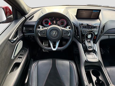 Used 2023 Acura RDX A-Spec image 17