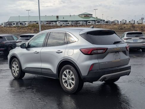 Used 2024 Ford Escape Active w/ Tech Pack #1 image 6