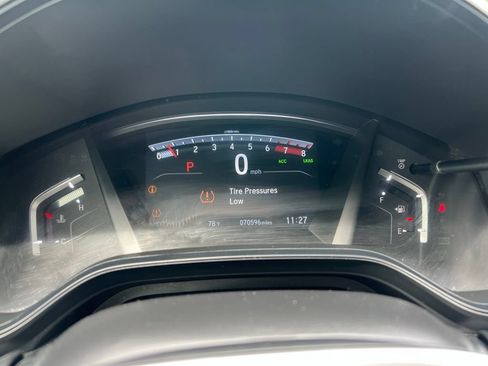 Used 2022 Honda CR-V Special Edition image 16