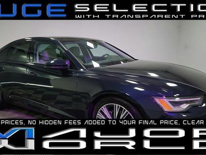Used 2024 Audi A6 2.0T Premium w/ Convenience Package