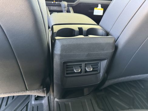 New 2026 Chevrolet Colorado Trail Boss image 11