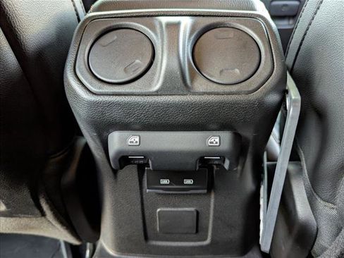 Used 2022 Jeep Gladiator Mojave w/ Trailer Tow Package image 16