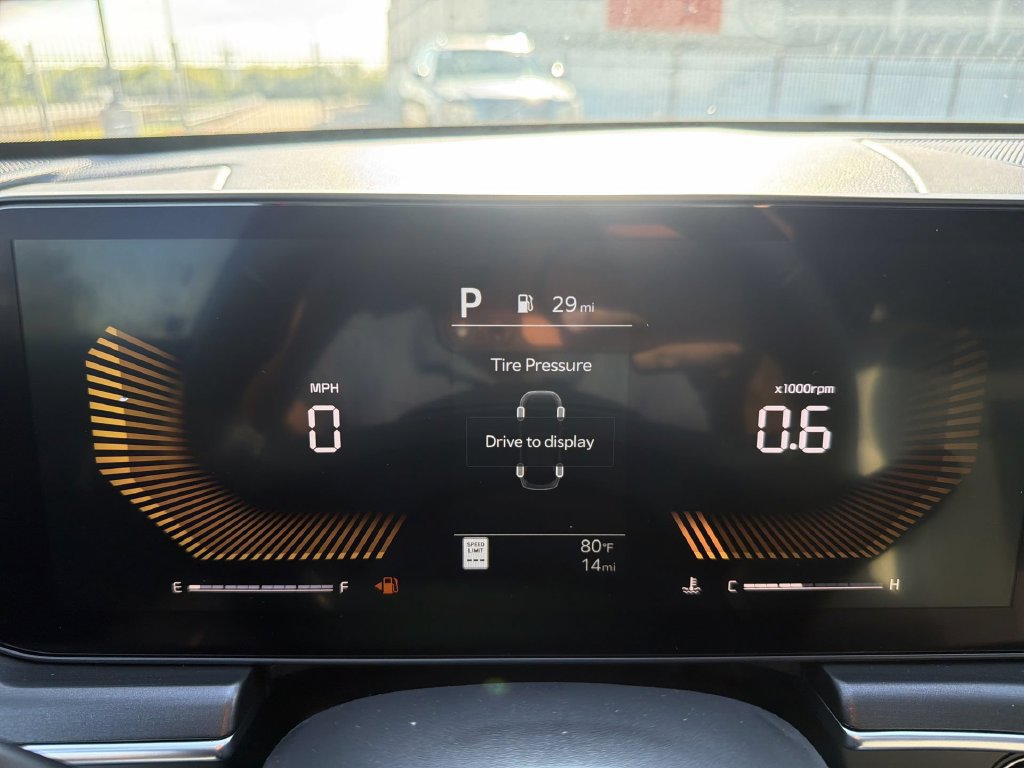 New 2026 Kia K5 GT-Line FWD image 11
