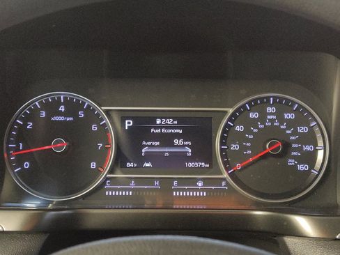 Used 2022 Kia Sorento LX FWD image 23