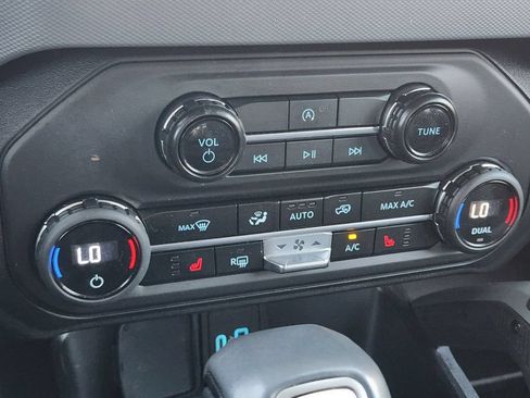 Used 2024 Ford Bronco Big Bend AWD/4WD image 25