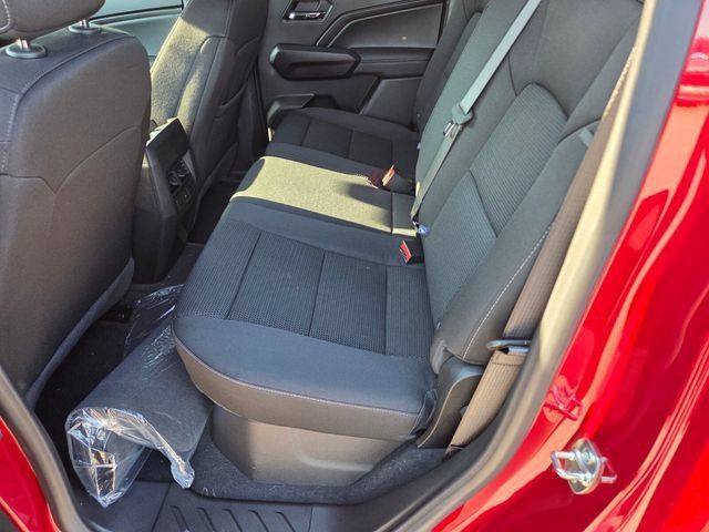 New 2026 Chevrolet Colorado LT RWD image 7