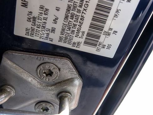 Used 2016 Ford Transit Connect XLT image 27