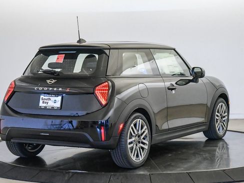 New 2026 MINI Cooper S FWD image 5