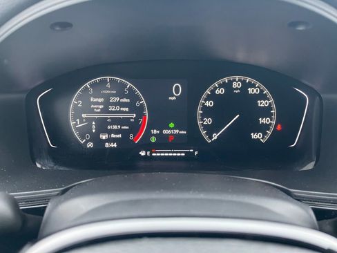 Certified 2023 Honda Civic LX image 11