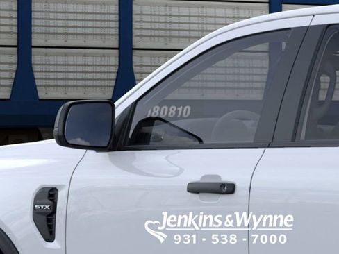 New 2025 Ford Ranger XL w/ Trailer Tow Package image 20