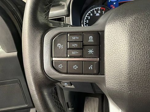 Used 2023 Ford F150 XLT w/ Equipment Group 302A High AWD/4WD image 18