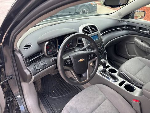 Used 2015 Chevrolet Malibu LS FWD image 24
