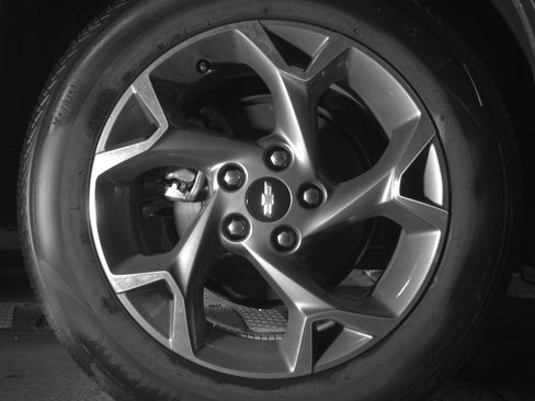 Used 2025 Chevrolet Trax LT w/ LT Convenience Package image 15