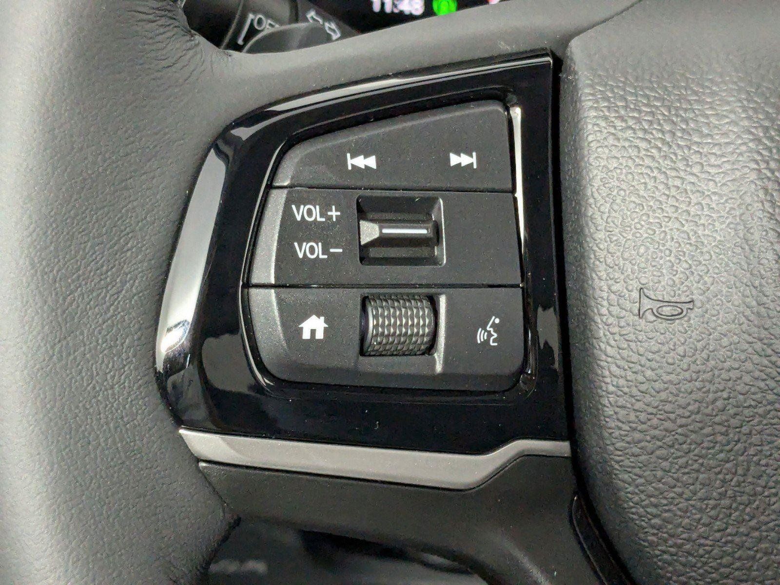 New 2026 Honda Odyssey Elite image 12