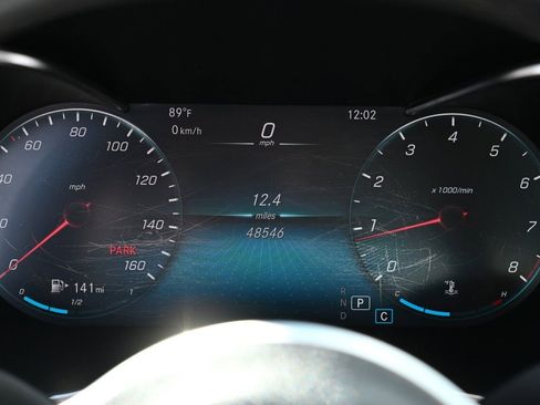 Used 2021 Mercedes-Benz C 300 Sedan w/ Premium Package image 22