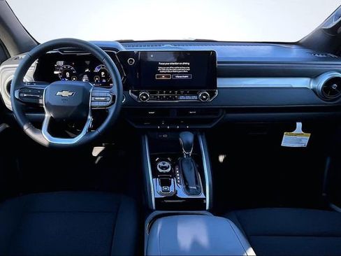 New 2026 Chevrolet Colorado LT image 5