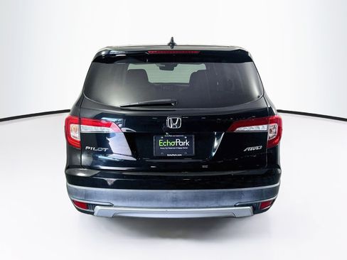 Used 2021 Honda Pilot EX-L image 7