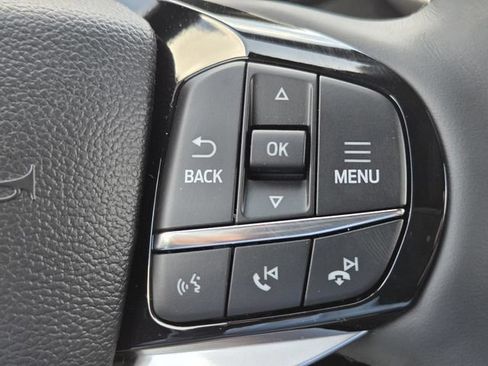 New 2026 Ford Explorer Platinum RWD image 22