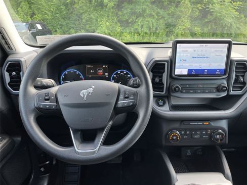 Used 2021 Ford Bronco Sport Big Bend AWD/4WD image 18
