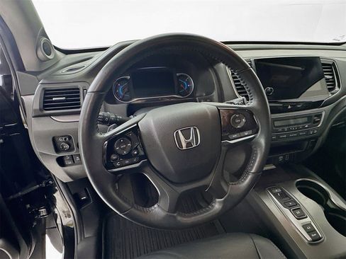 Used 2021 Honda Pilot Special Edition image 12
