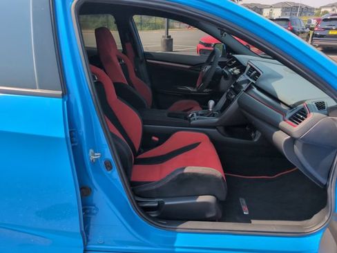 Used 2021 Honda Civic Type R image 10