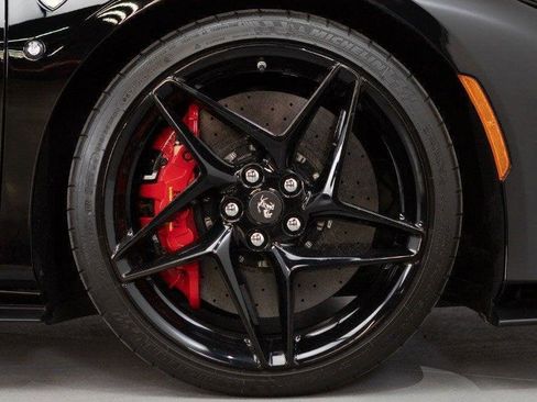 Certified 2021 Ferrari F8 Tributo image 22