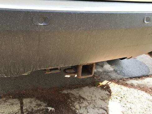 Used 2011 GMC Acadia SLT image 11