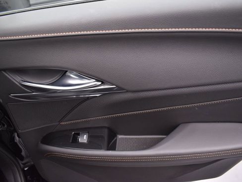 Used 2022 Cadillac CT4 Sport image 25