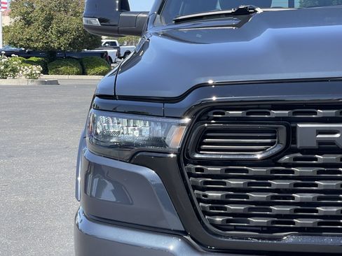 New 2026 RAM 1500 Big Horn AWD/4WD image 5