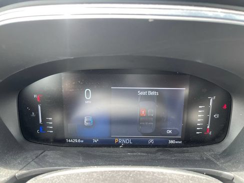 Used 2024 Ford Escape ST-Line w/ Tech Pack #1 AWD/4WD image 6