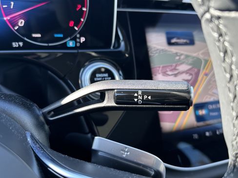 Used 2024 Mercedes-Benz E 450 4MATIC Sedan image 27