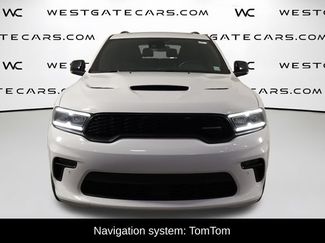 Used 2023 Dodge Durango R/T AWD/4WD video 2