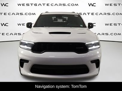 Used 2023 Dodge Durango R/T