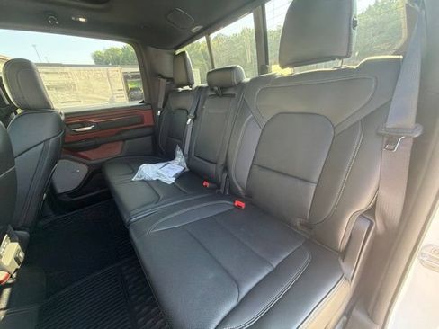 New 2026 RAM 1500 Rebel w/ Rebel Level 2 Equipment Group AWD/4WD image 14