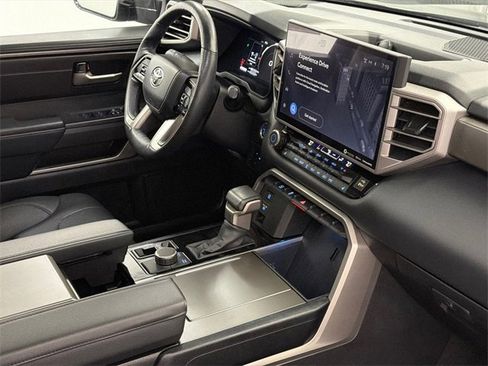 Used 2023 Toyota Sequoia SR5 image 12